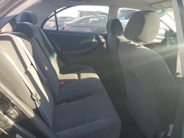 Photo 10 from auction – 2007 TOYOTA COROLLA CE with VIN 1NXBR32E07Z783215