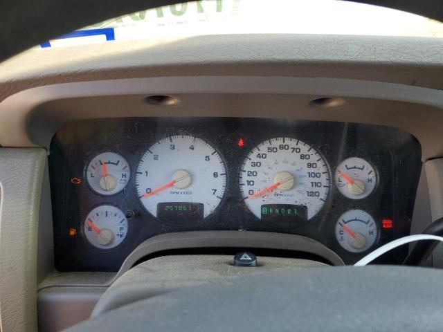 Photo 9 from auction – 2005 DODGE RAM 1500 S with VIN 1D7HA18N05S159804