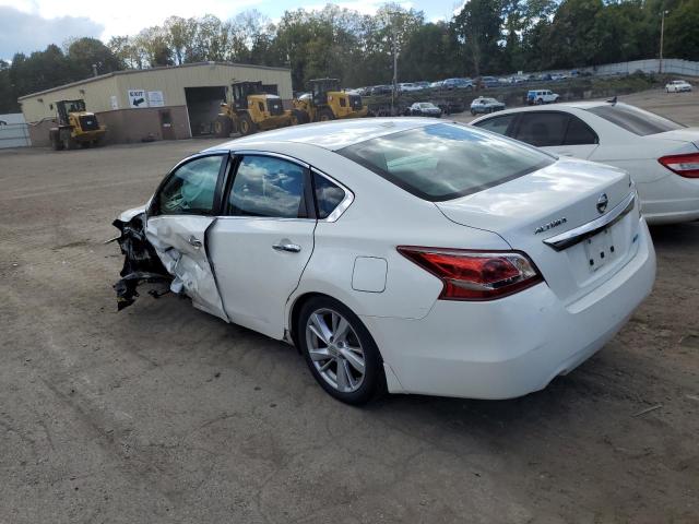 Photo 2 from auction – 2013 NISSAN ALTIMA 2.5 with VIN 1N4AL3AP4DC145772