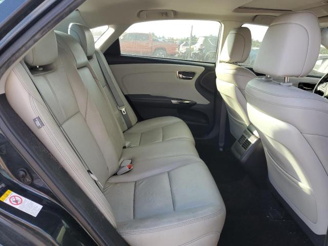 Photo 10 from auction – 2016 TOYOTA AVALON HYB with VIN 4T1BD1EB4GU052033