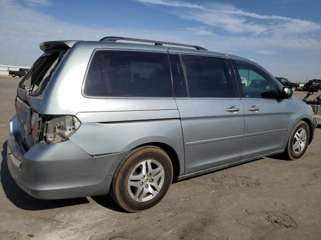 Photo 3 from auction – 2005 HONDA ODYSSEY EX with VIN 5FNRL38675B057748