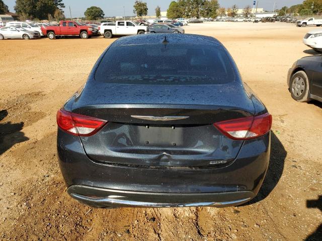 Photo 6 from auction – 2017 CHRYSLER 200 LIMITE with VIN 1C3CCCAB1HN504517