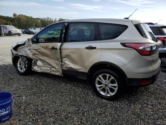 Photo 2 from auction – 2017 FORD ESCAPE S with VIN 1FMCU0F74HUA88282