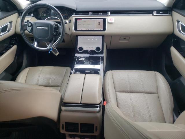 Photo 8 from auction – 2018 LAND ROVER RANGE ROVE with VIN SALYB2RN4JA761755