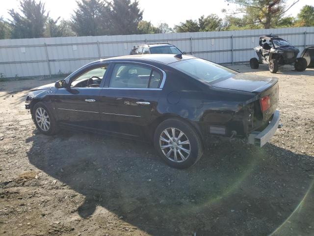 Photo 2 from auction – 2010 BUICK LUCERNE CX with VIN 1G4HC5E17AU116309