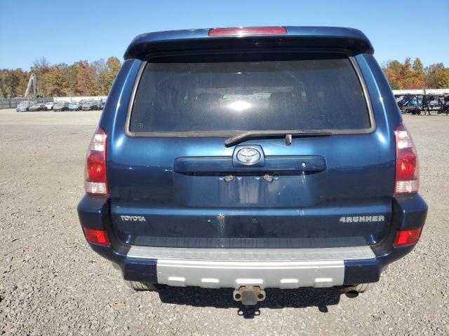 Photo 6 from auction – 2004 TOYOTA 4RUNNER SR with VIN JTEBU14R448020752
