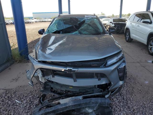 Photo 5 from auction – 2024 CHEVROLET TRAX ACTIV with VIN KL77LKE29RC015133