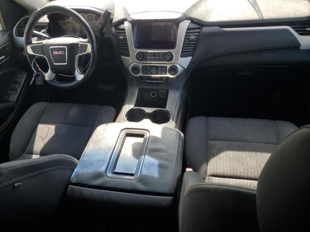 Photo 8 from auction – 2016 GMC YUKON SLE with VIN 1GKS1AKC1GR335796