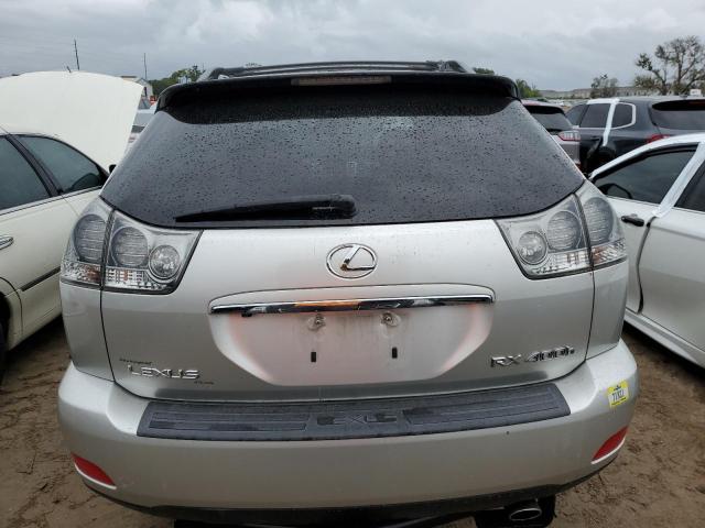 Photo 6 from auction – 2007 LEXUS RX 400H with VIN JTJHW31U072037131