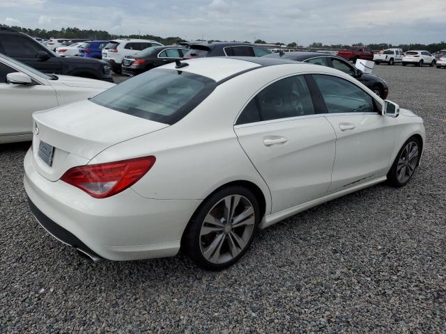 Photo 3 from auction – 2016 MERCEDES-BENZ CLA 250 with VIN WDDSJ4EB3GN382583