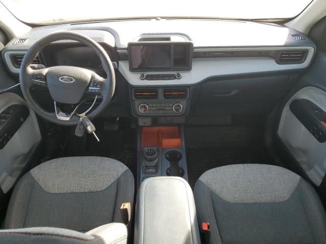 Photo 8 from auction – 2022 FORD MAVERICK X with VIN 3FTTW8E35NRA30700