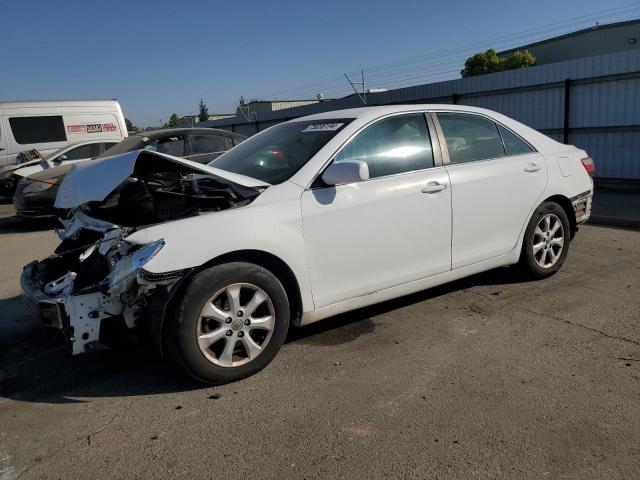 Photo 1 from auction – 2007 TOYOTA CAMRY CE with VIN 4T1BE46K47U553971