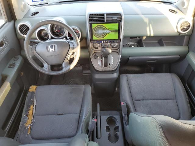 صورة رقم 8 من المزاد - 2003 HONDA ELEMENT EX مع VIN 5J6YH28523L030895