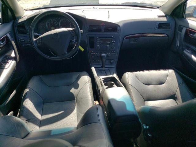Photo 8 from auction – 2004 VOLVO S60 with VIN YV1RS64A342387865