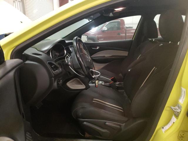 Photo 7 from auction – 2013 DODGE DART SXT with VIN 1C3CDFBA1DD182370
