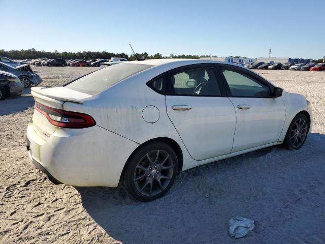 Photo 3 from auction – 2015 DODGE DART SXT with VIN 1C3CDFBB2FD368835