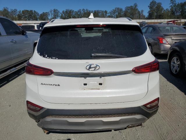 Photo 6 from auction – 2019 HYUNDAI SANTA FE S with VIN 5NMS33AD2KH009529
