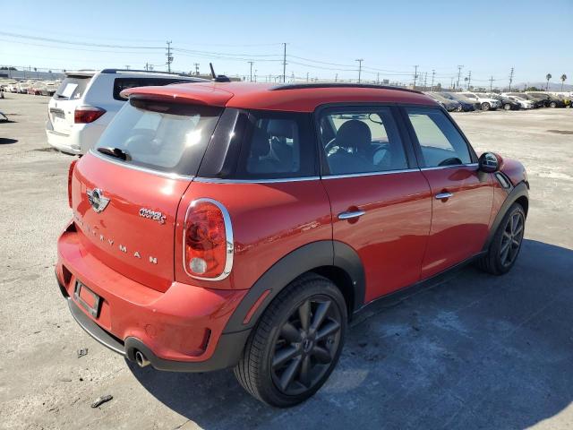 Photo 3 from auction – 2014 MINI COOPER S C with VIN WMWZC3C53EWP25777