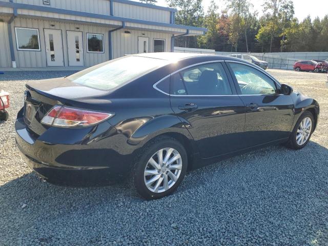 Photo 3 from auction – 2013 MAZDA 6 TOURING with VIN 1YVHZ8DH6D5M07007
