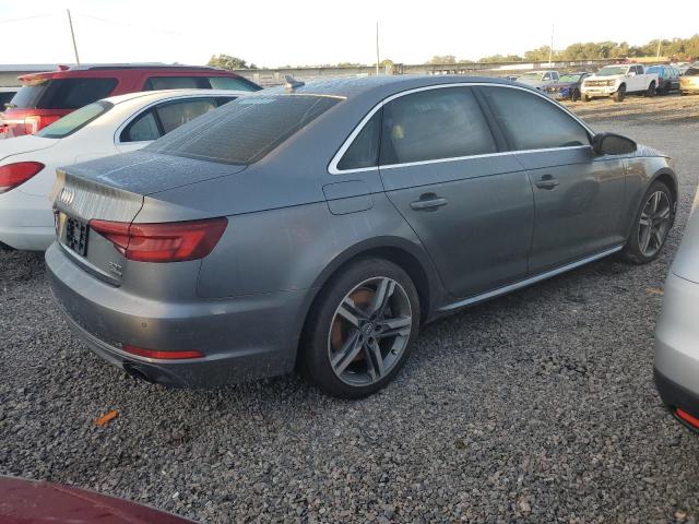 Photo 3 from auction – 2018 AUDI A4 PREMIUM with VIN WAUENAF48JN009764