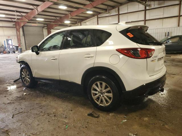 Photo 2 from auction – 2013 MAZDA CX-5 TOURI with VIN JM3KE2CE5D0146548