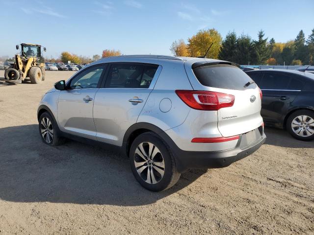 Photo 2 from auction – 2012 KIA SPORTAGE E with VIN KNDPC3A25C7177758