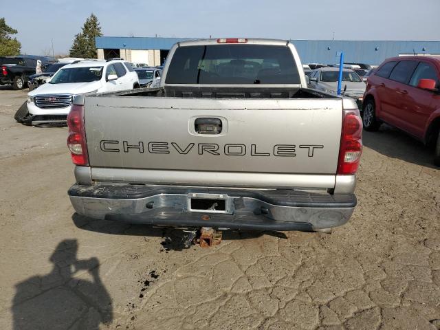 Photo 6 from auction – 2003 CHEVROLET SILVERADO with VIN 1GCEC19X43Z180649