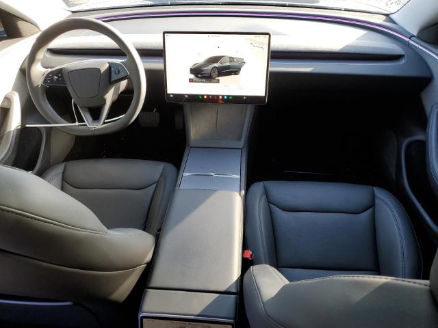 Photo 8 from auction – 2024 TESLA MODEL 3 with VIN 5YJ3E1EA4RF738517