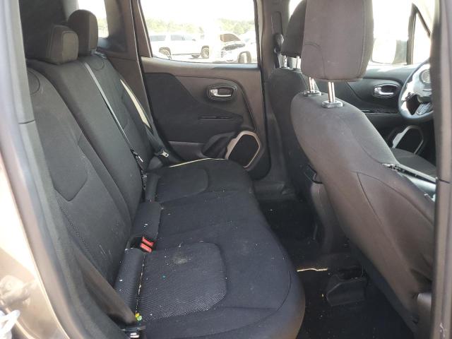Photo 10 from auction – 2016 JEEP RENEGADE S with VIN ZACCJAAT0GPE38840