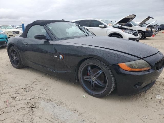 Photo 4 from auction – 2003 BMW Z4 2.5 with VIN 4USBT33413LS48058