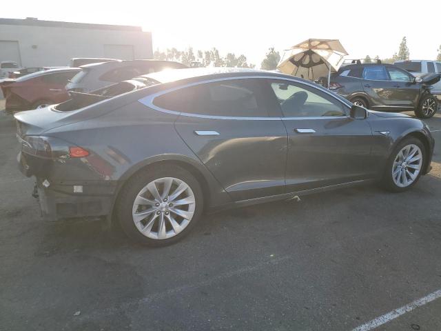 Photo 3 from auction – 2016 TESLA MODEL S with VIN 5YJSA1E14GF143865