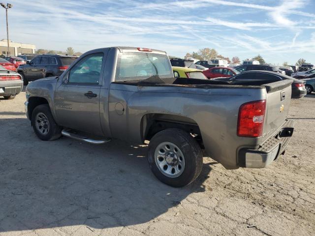 Photo 2 from auction – 2012 CHEVROLET SILVERADO with VIN 1GCNCPEX0CZ298898