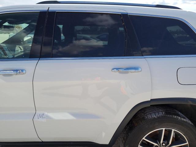 Photo 13 from auction – 2022 JEEP GRAND CHER with VIN 1C4RJEBG5NC125819