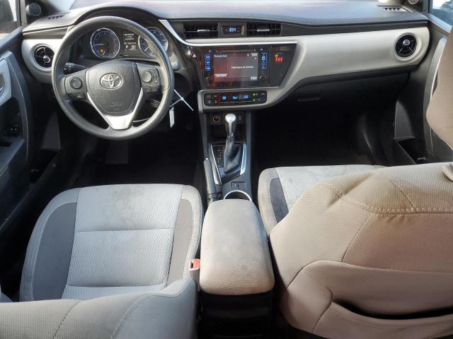 Photo 8 from auction – 2018 TOYOTA COROLLA L with VIN 2T1BURHE8JC006007