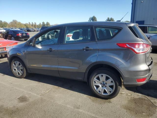 Photo 2 from auction – 2014 FORD ESCAPE S with VIN 1FMCU0F72EUD64454
