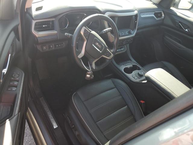 Photo 8 from auction – 2023 GMC ACADIA DEN with VIN 1GKKNPLS8PZ196750