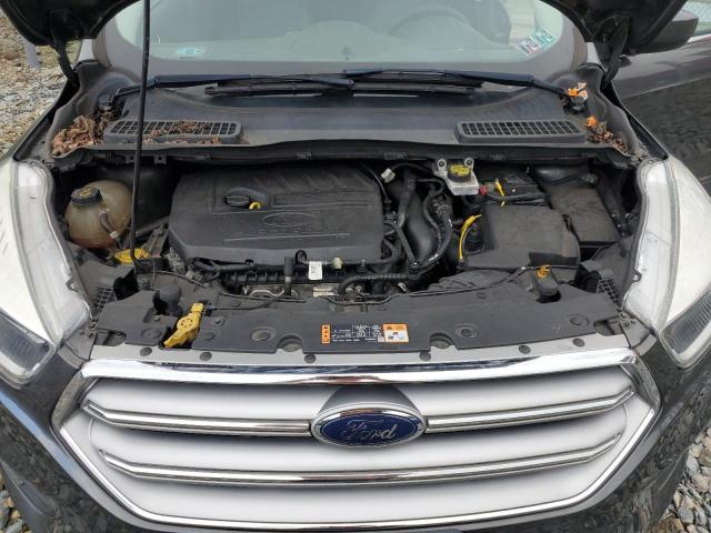Photo 12 from auction – 2017 FORD ESCAPE SE with VIN 1FMCU9GD3HUD47790