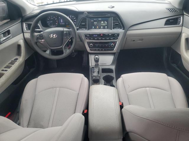 Photo 8 from auction – 2016 HYUNDAI SONATA SE with VIN 5NPE24AFXGH322183