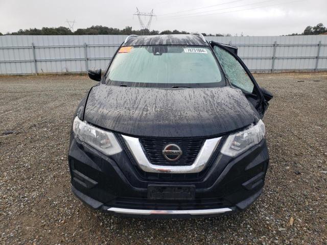 Photo 5 from auction – 2020 NISSAN ROGUE S with VIN KNMAT2MT6LP541285
