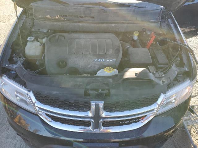 Photo 12 from auction – 2014 DODGE JOURNEY SX with VIN 3C4PDDBG3ET119725