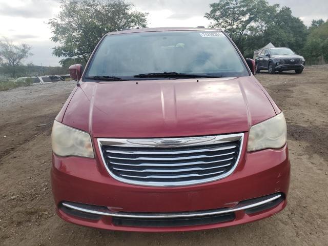 Photo 5 from auction – 2011 CHRYSLER TOWN & COU with VIN 2A4RR5DG1BR688286