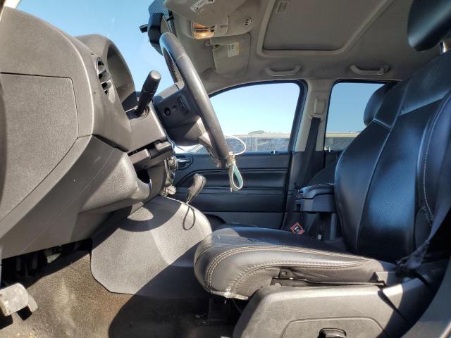 Photo 7 from auction – 2015 JEEP COMPASS LI with VIN 1C4NJDCB3FD258893