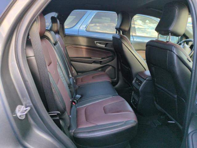 Photo 11 from auction – 2022 FORD EDGE TITAN with VIN 2FMPK4K92NBA88854