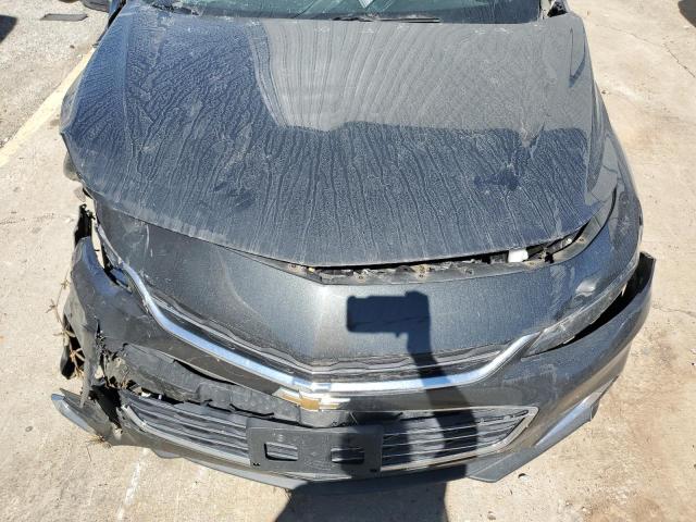 Photo 11 from auction – 2017 CHEVROLET MALIBU LT with VIN 1G1ZE5ST3HF289633