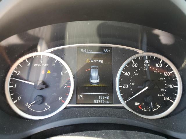 Photo 9 from auction – 2016 NISSAN SENTRA S with VIN 3N1AB7AP6GL683101
