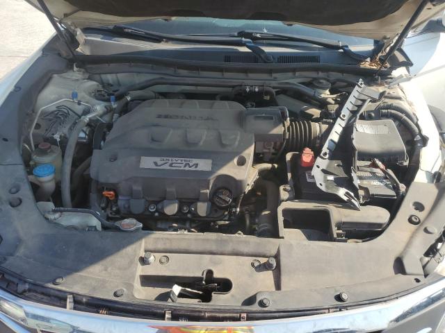 Photo 11 from auction – 2012 HONDA CROSSTOUR with VIN 5J6TF1H52CL003349