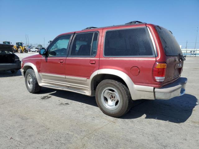 Photo 2 from auction – 1998 FORD EXPLORER with VIN 1FMZU34E2WZA96913