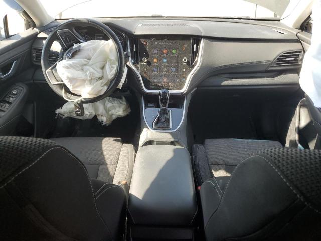 Photo 8 from auction – 2021 SUBARU OUTBACK PR with VIN 4S4BTADC8M3185120