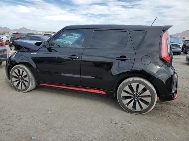 Photo 2 from auction – 2015 KIA SOUL + with VIN KNDJP3A51F7778755