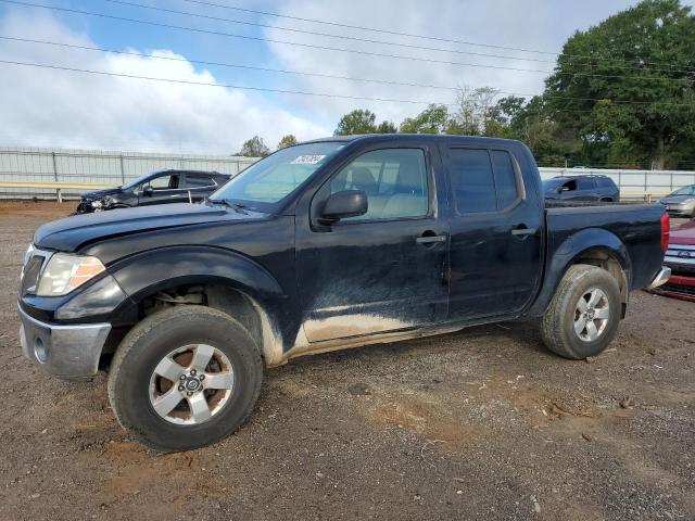 NISSAN FRONTIER C 2010 with VIN 1N6AD0EV7AC412460 - Photo from auction